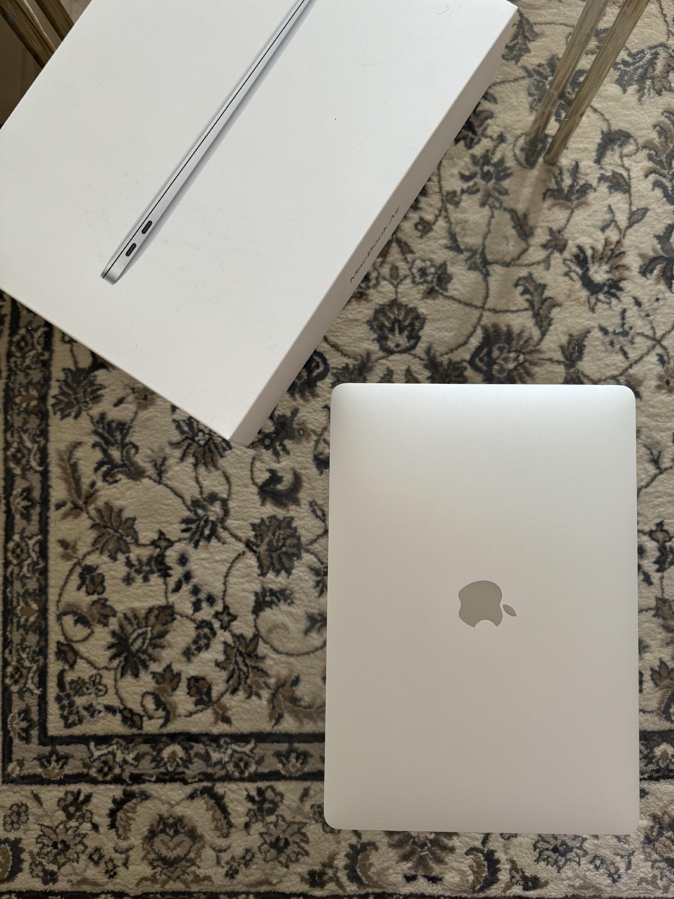 MacBook Air Retina 13-inch 2020