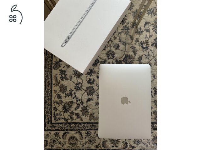 MacBook Air Retina 13-inch 2020
