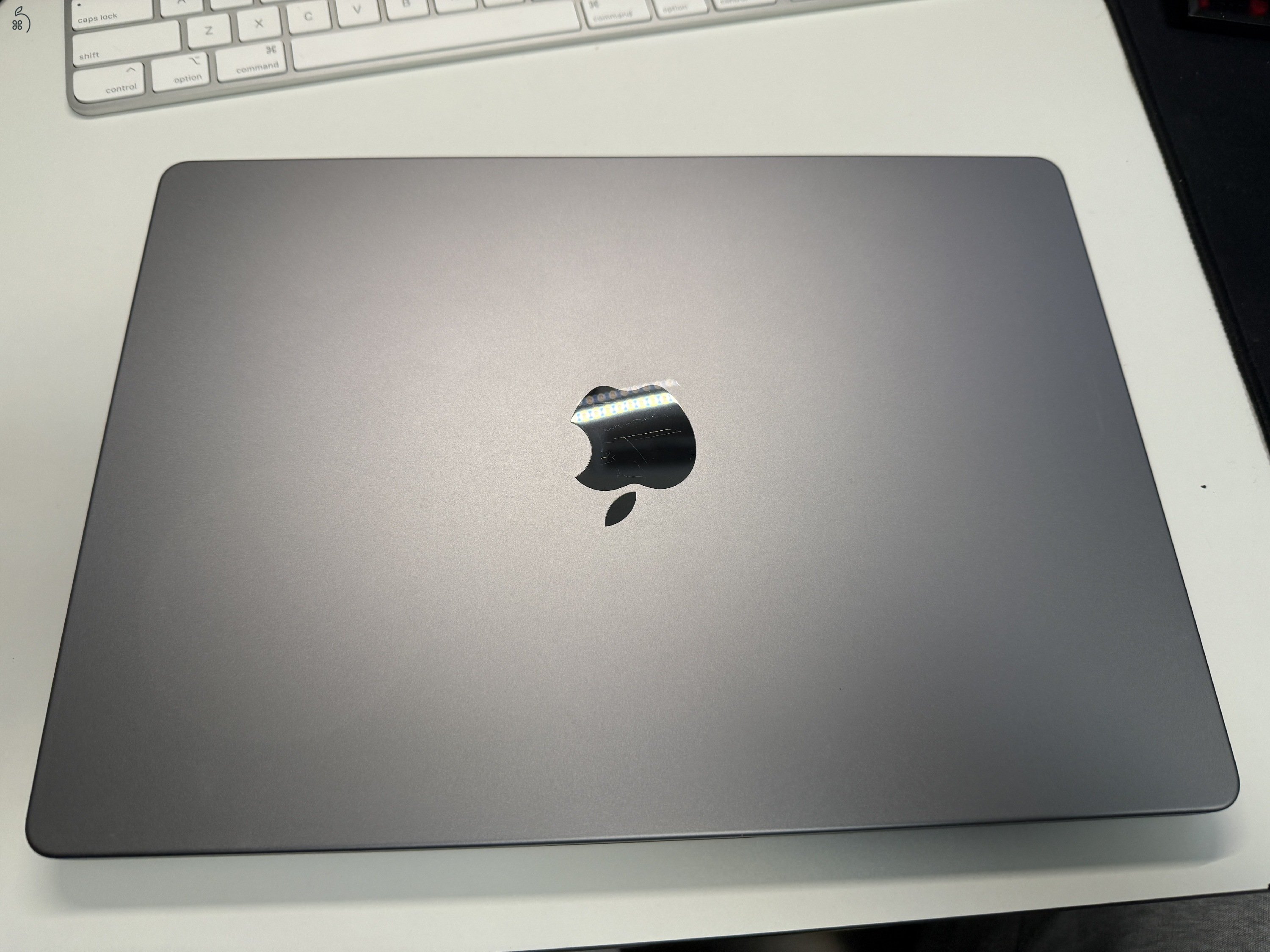 MacBook Pro 14