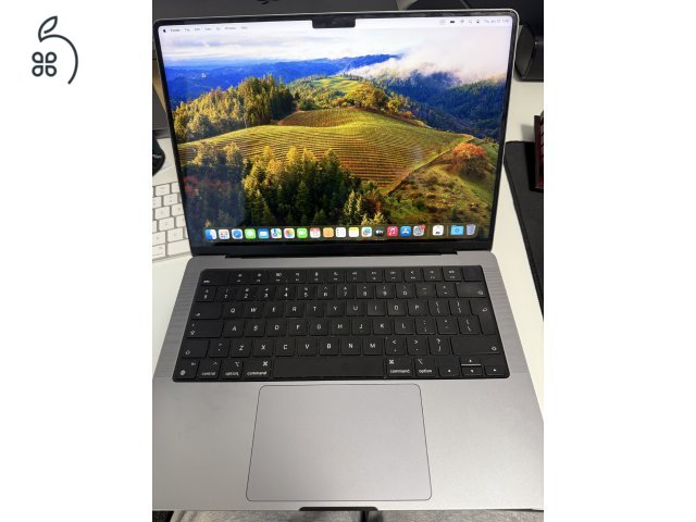 MacBook Pro 14