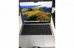 MacBook Pro 14
