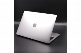 Apple MacBook Pro 13″ Touch Bar 2020 M1 512 GB Space Gray 92% akku - 12 HÓ GARANCIA