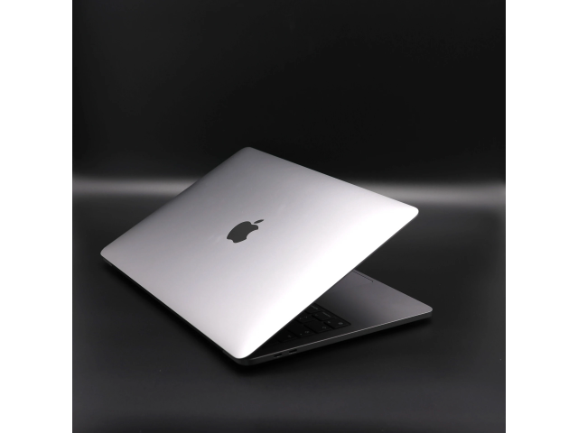 Apple MacBook Pro 13″ Touch Bar 2020 M1 512 GB Space Gray 92% akku - 12 HÓ GARANCIA