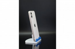 Apple iPhone 12 64 GB White 100% akku - 12 HÓ GARANCIA