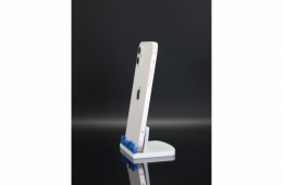 Apple iPhone 12 64 GB White 100% akku - 12 HÓ GARANCIA