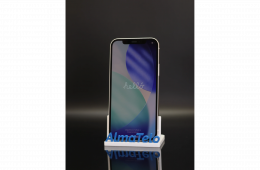 Apple iPhone 12 64 GB White 100% akku - 12 HÓ GARANCIA