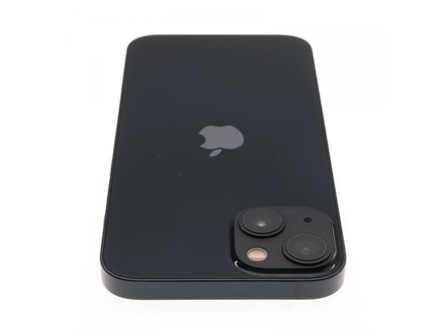 Apple iPhone 13 128 GB Midnight 100%