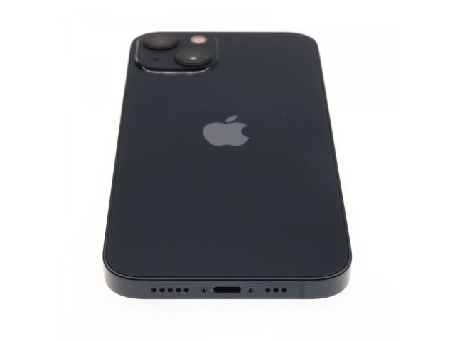 Apple iPhone 13 128 GB Midnight 100%