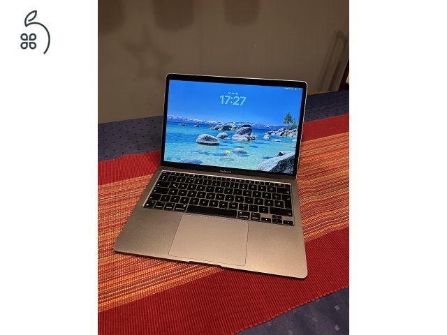 MacBook Air M1 8GB/256GB - HUN