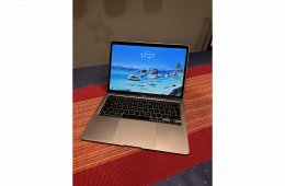 MacBook Air M1 8GB/256GB - HUN