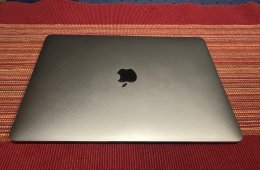 MacBook Air M1 8GB/256GB - HUN