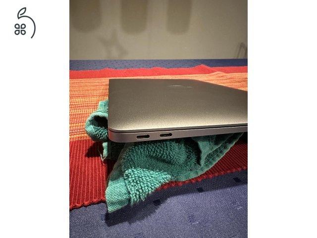 MacBook Air M1 8GB/256GB - HUN