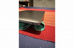 MacBook Air M1 8GB/256GB - HUN
