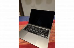 MacBook Air M1 8GB/256GB - HUN