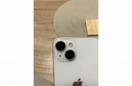 Iphone 14 128GB fehér 