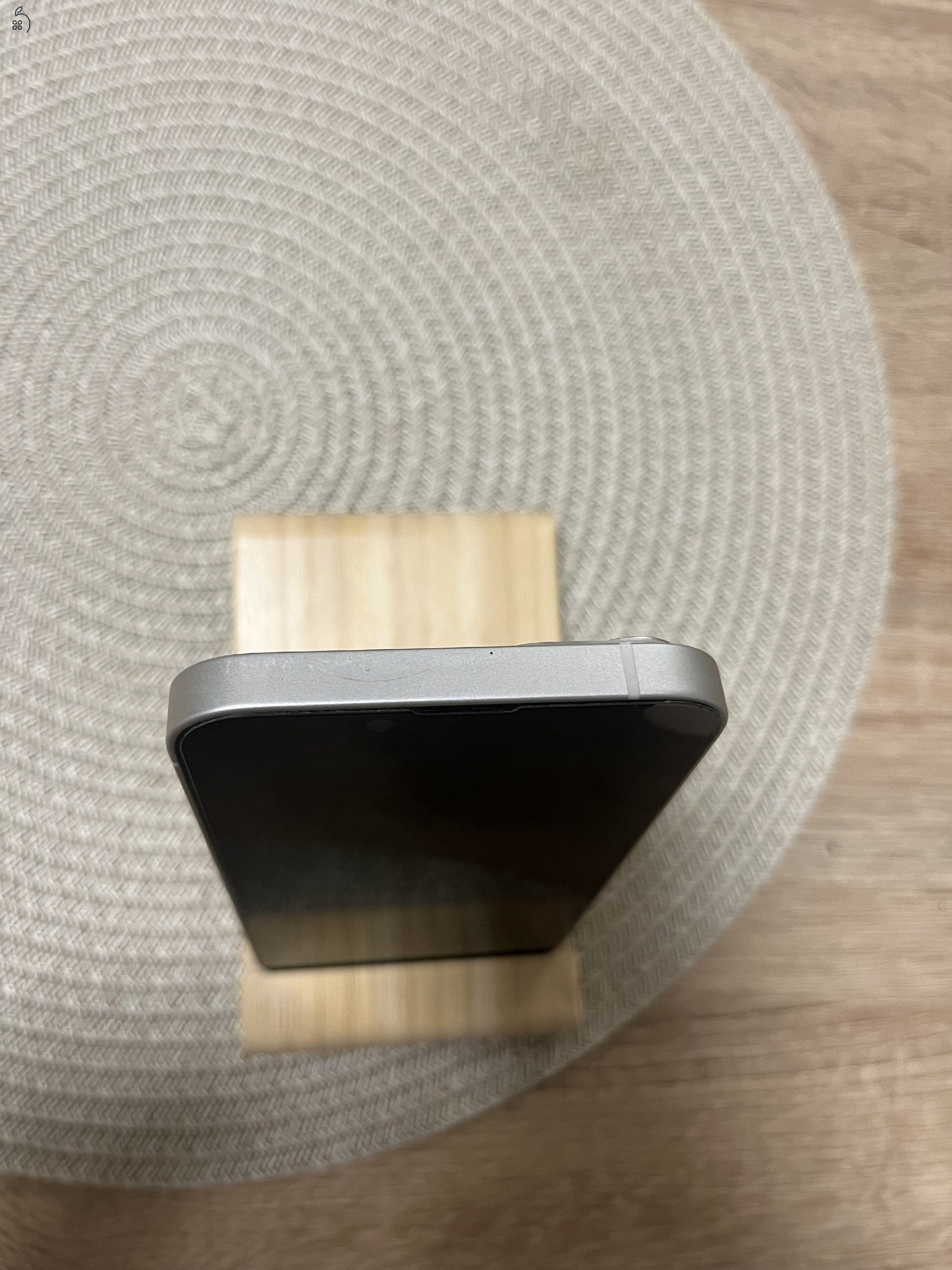 Iphone 14 128GB fehér 