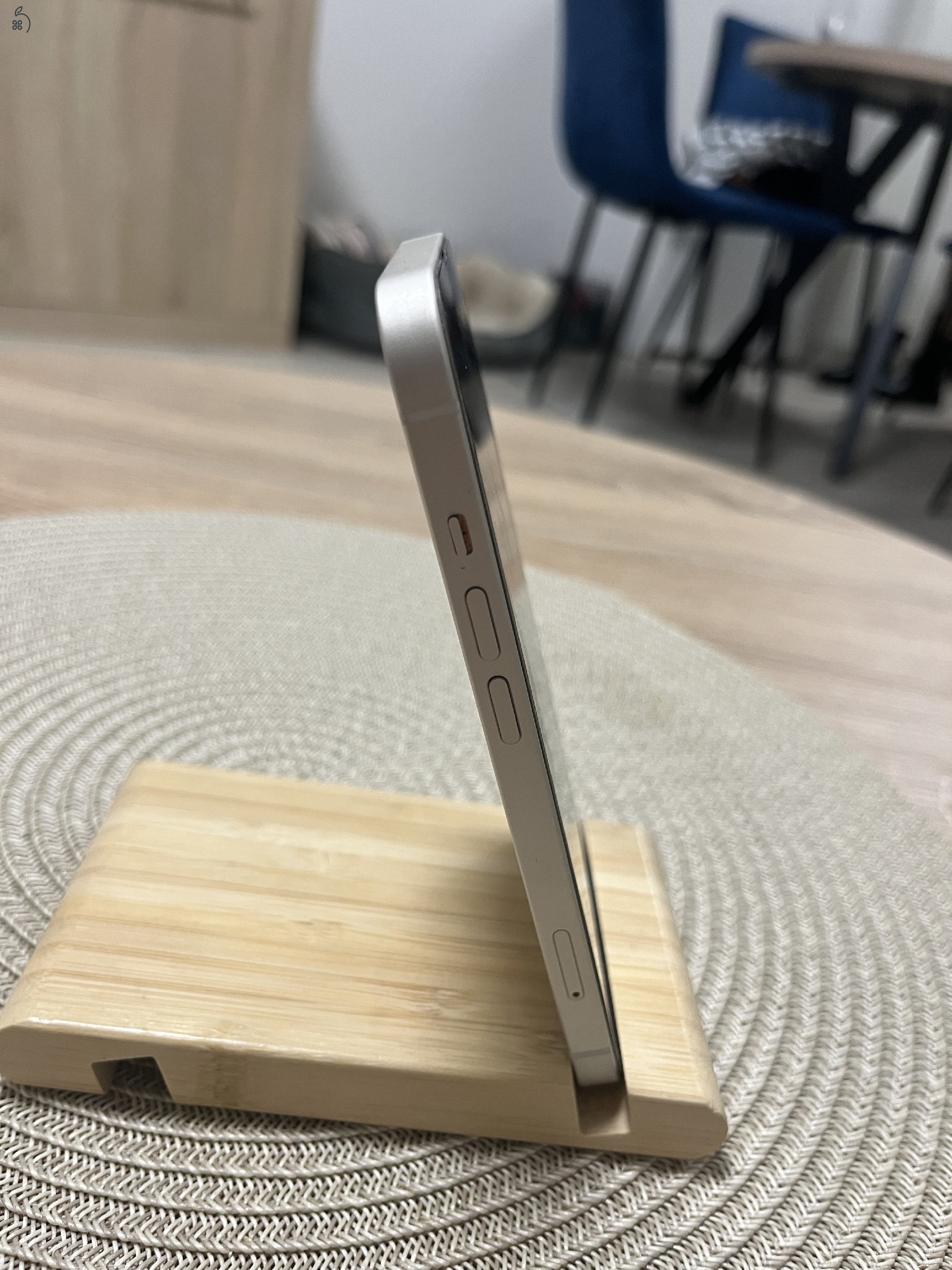 Iphone 14 128GB fehér 