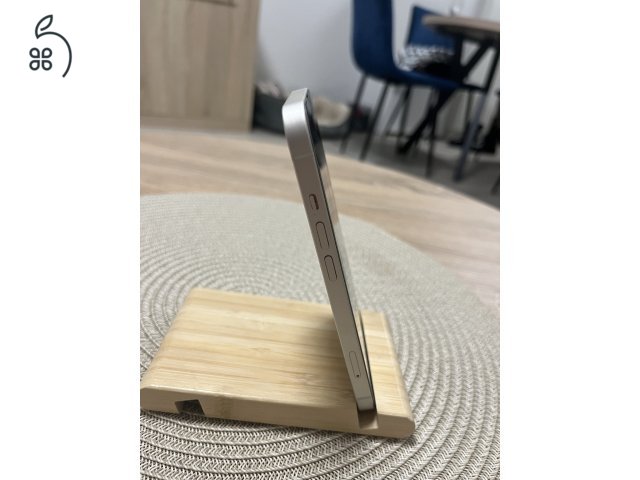 Iphone 14 128GB fehér 