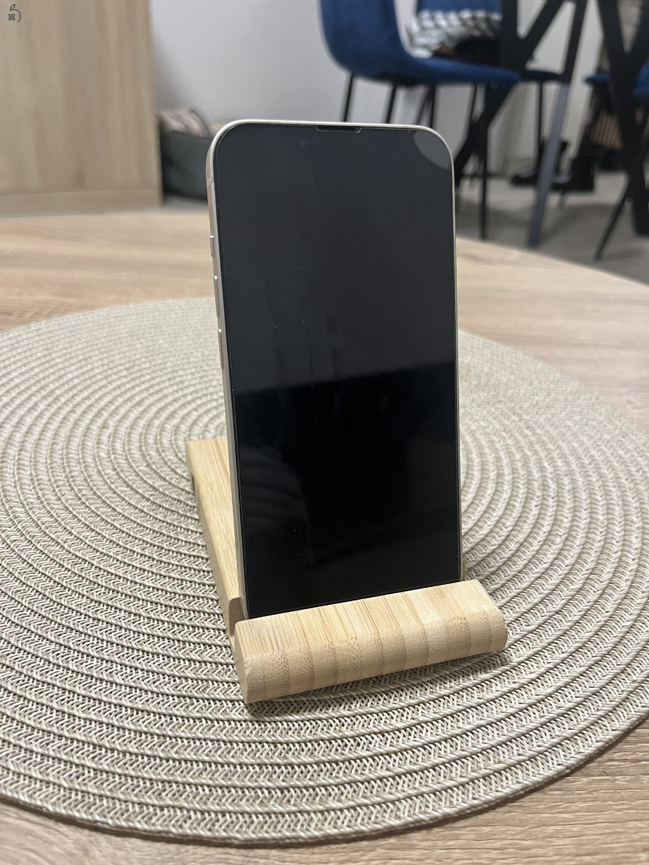 Iphone 14 128GB fehér 