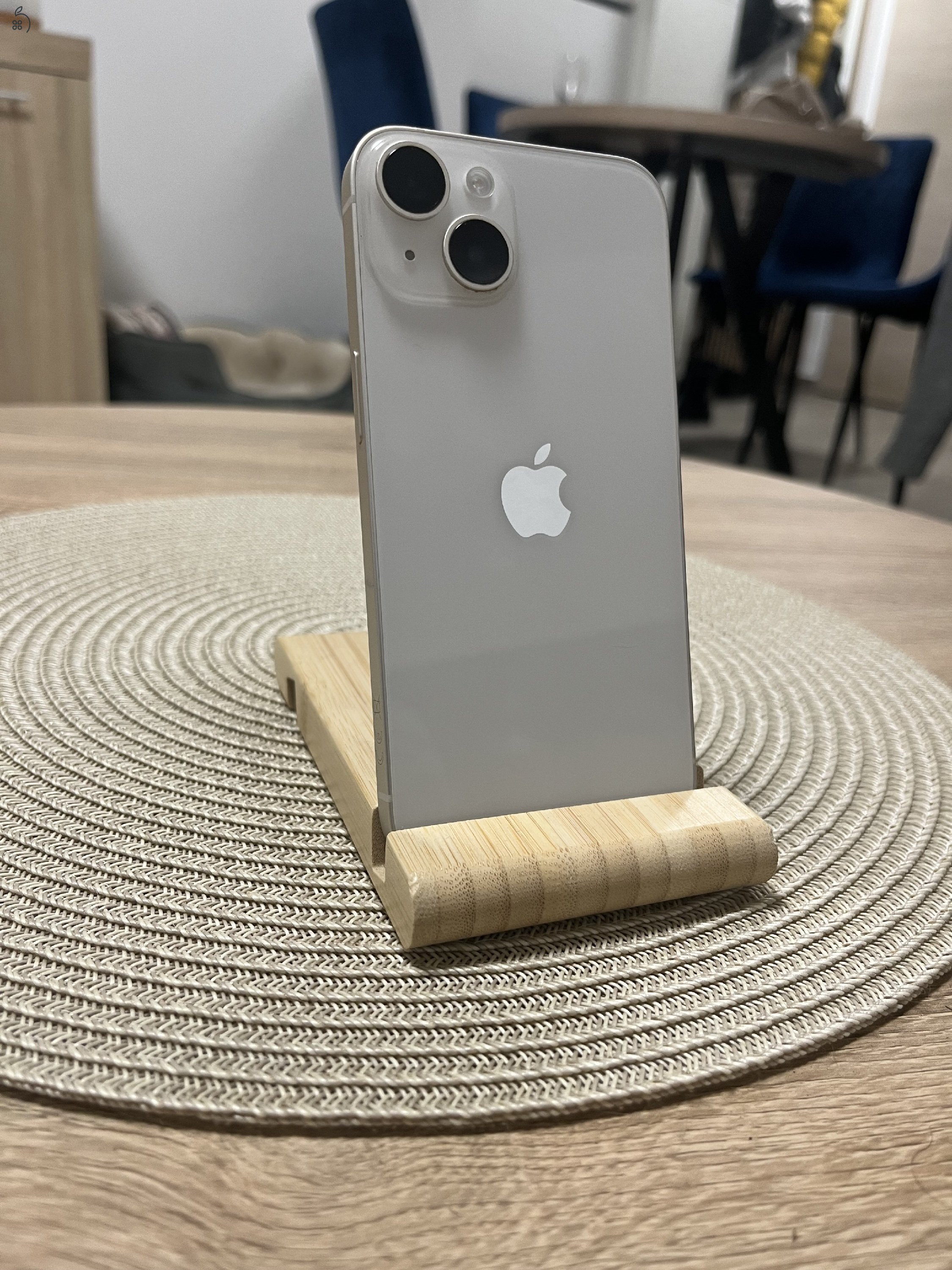 Iphone 14 128GB fehér 