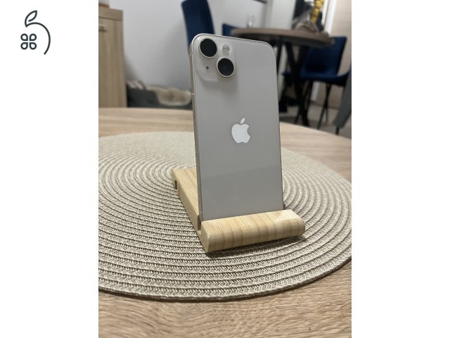 Iphone 14 128GB fehér 