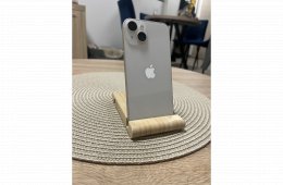 Iphone 14 128GB fehér 