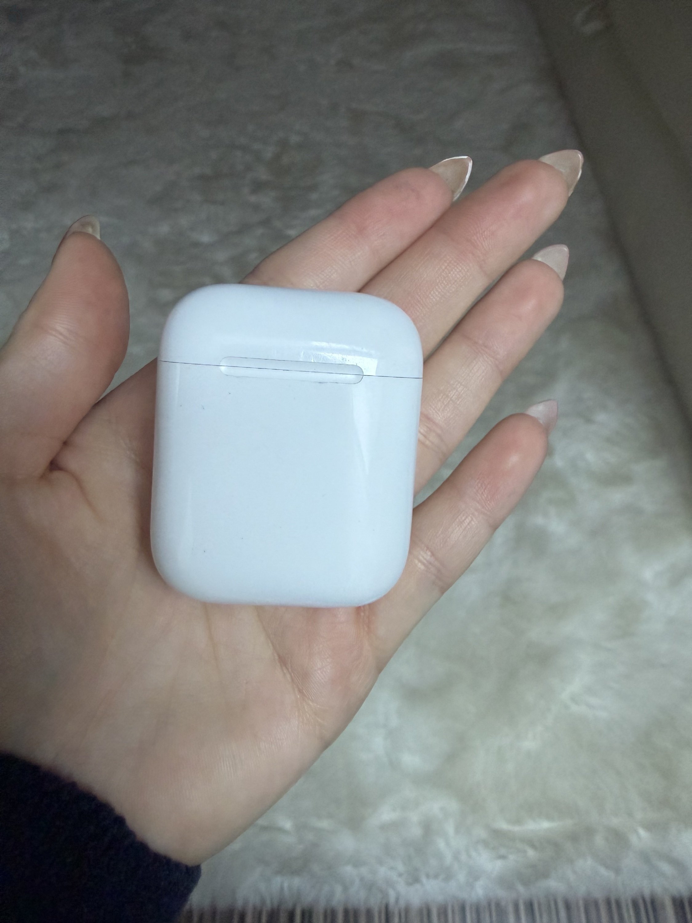 2.genrációs Airpods