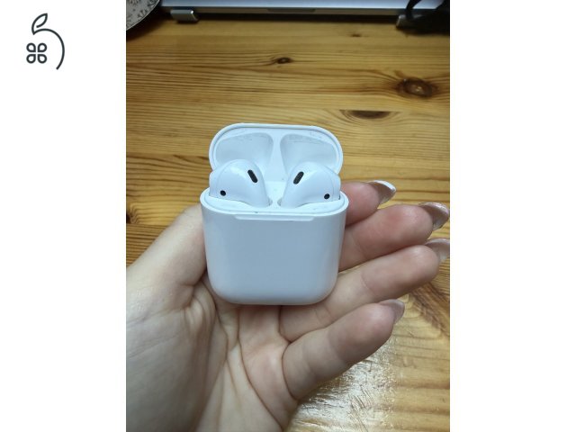 2.genrációs Airpods