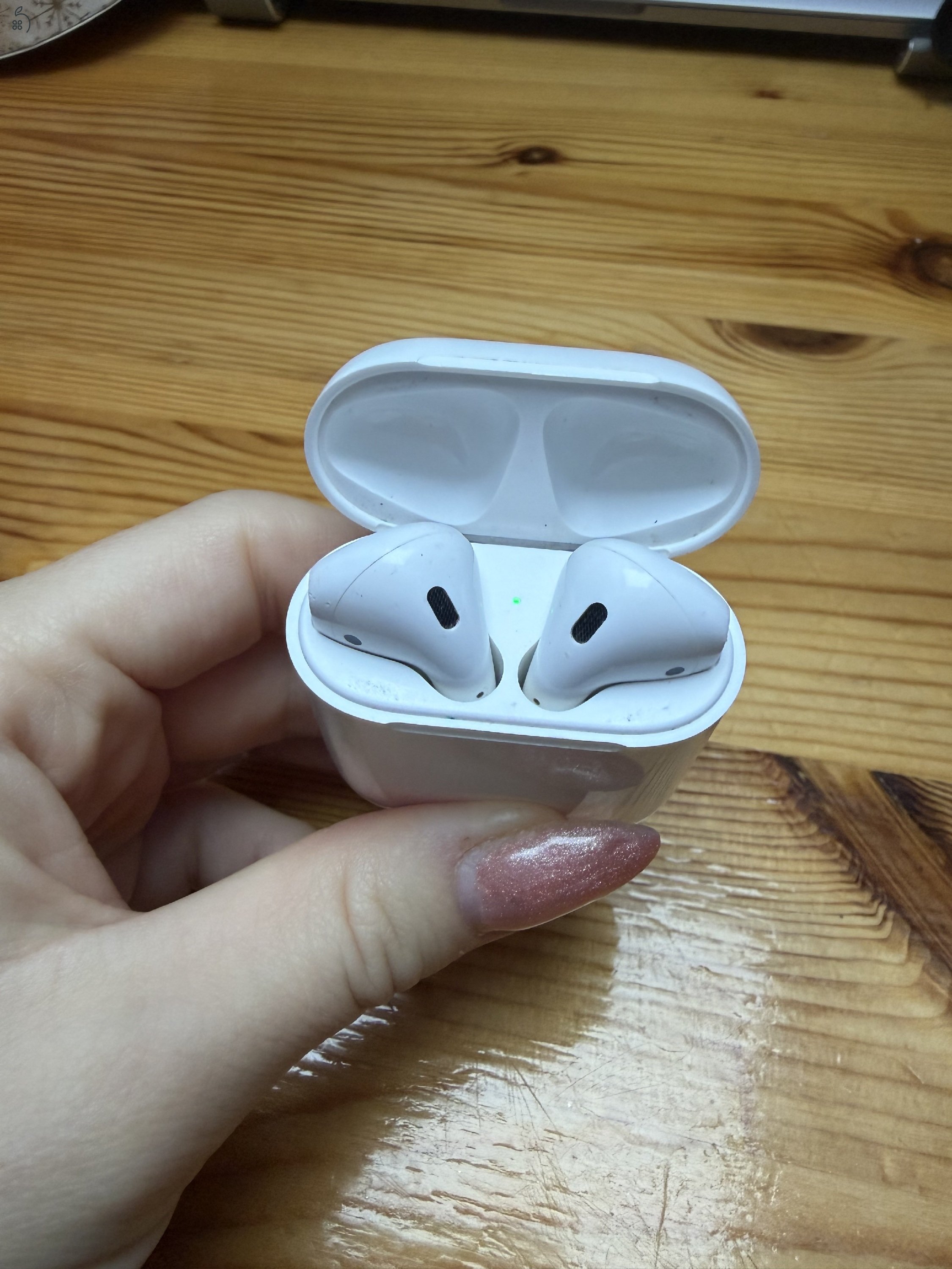 2.genrációs Airpods