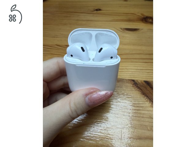 2.genrációs Airpods