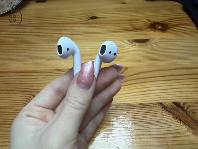 2.genrációs Airpods