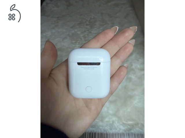 2.genrációs Airpods