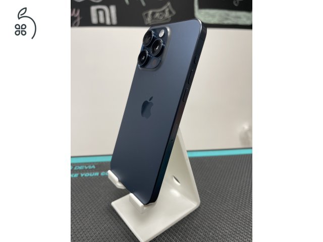 Apple Iphone 15 Pro Max 99%akku