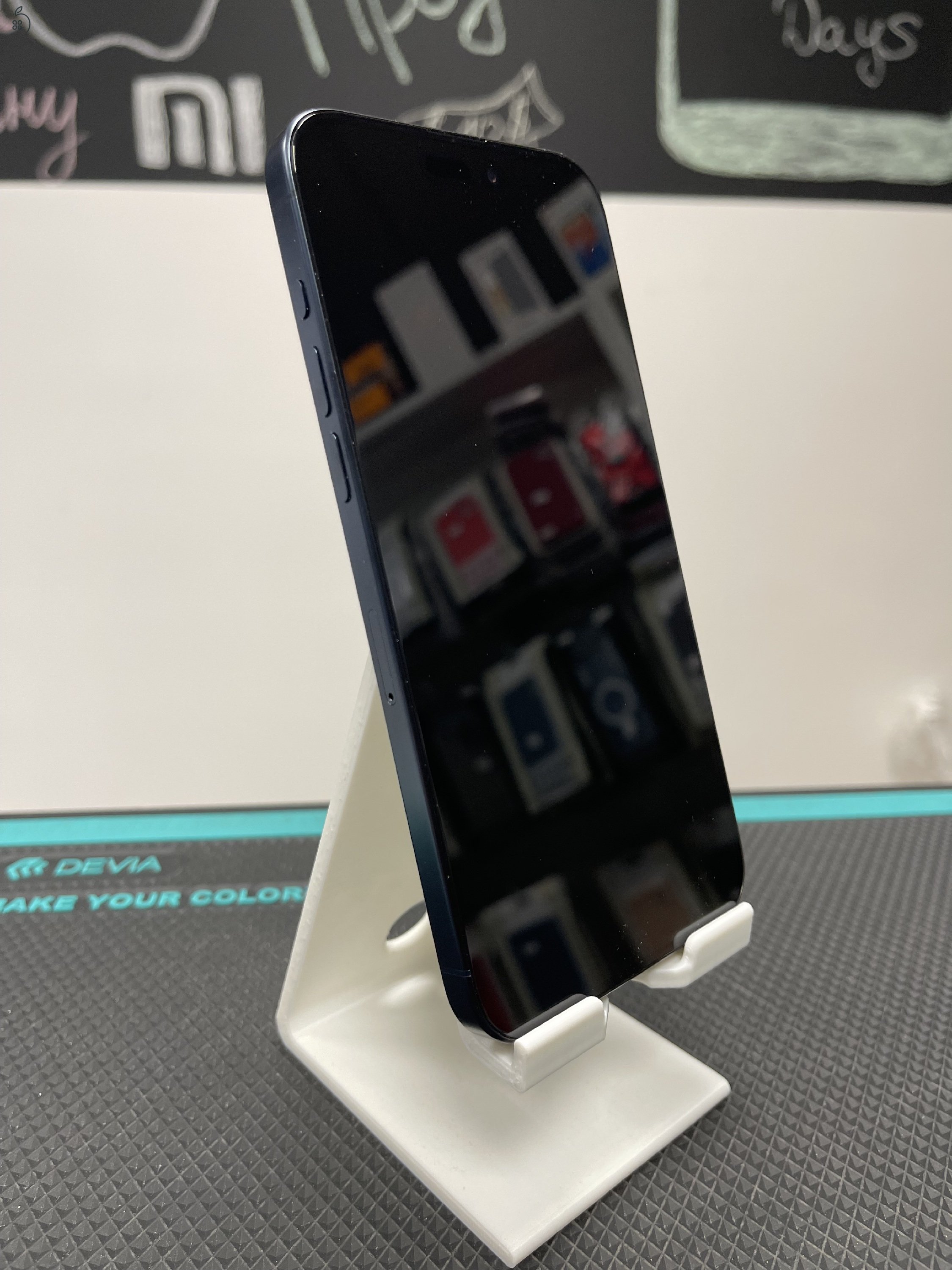 Apple Iphone 15 Pro Max 99%akku