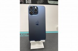 Apple Iphone 15 Pro Max 99%akku