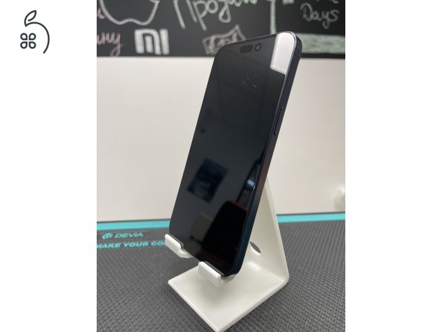 Apple Iphone 15 Pro Max 99%akku