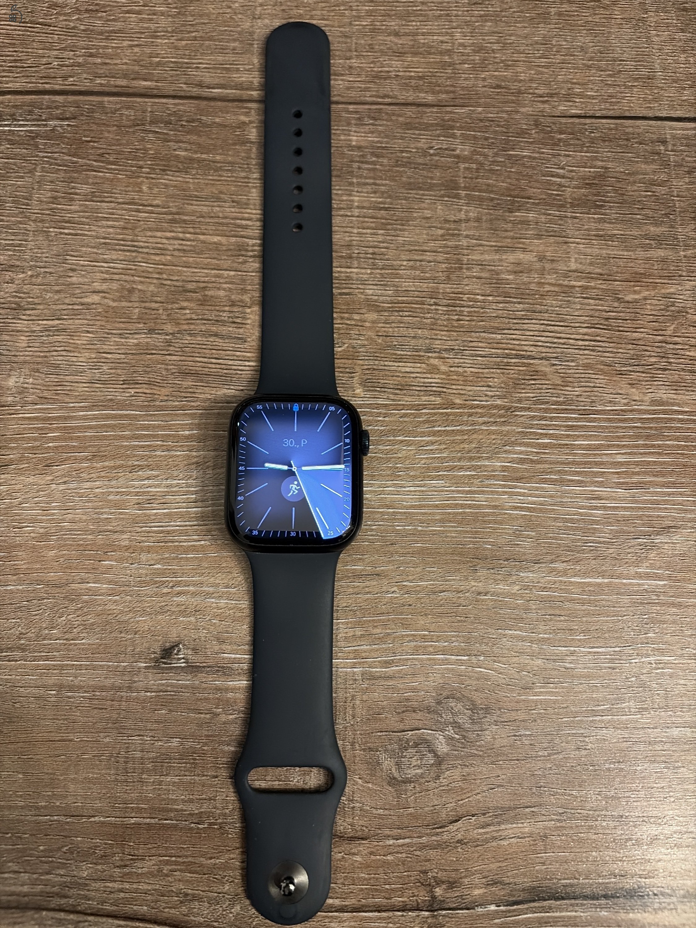 Apple watch 9 45mm GPS