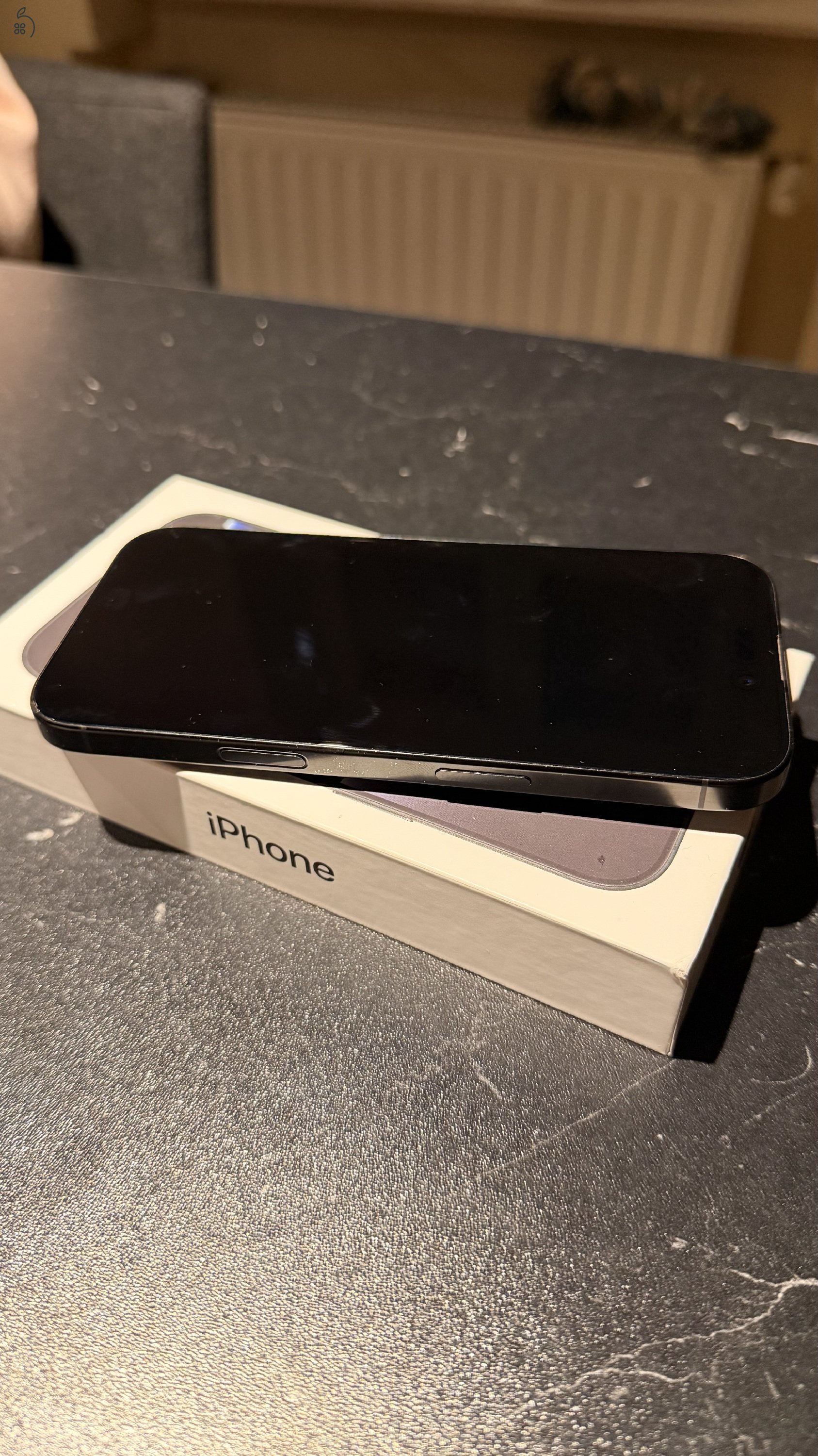 16 pro 128GB kártyafüggetlen