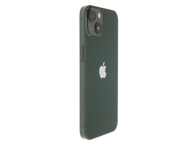 Apple iPhone 13 128 GB Green 100%