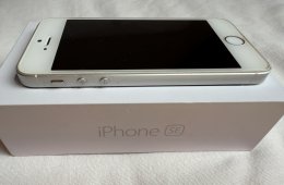 IPhone SE 32 GB 2017 eladó
