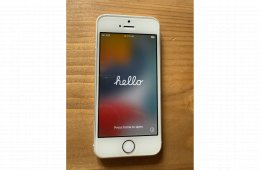 IPhone SE 32 GB 2017 eladó