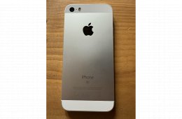 IPhone SE 32 GB 2017 eladó