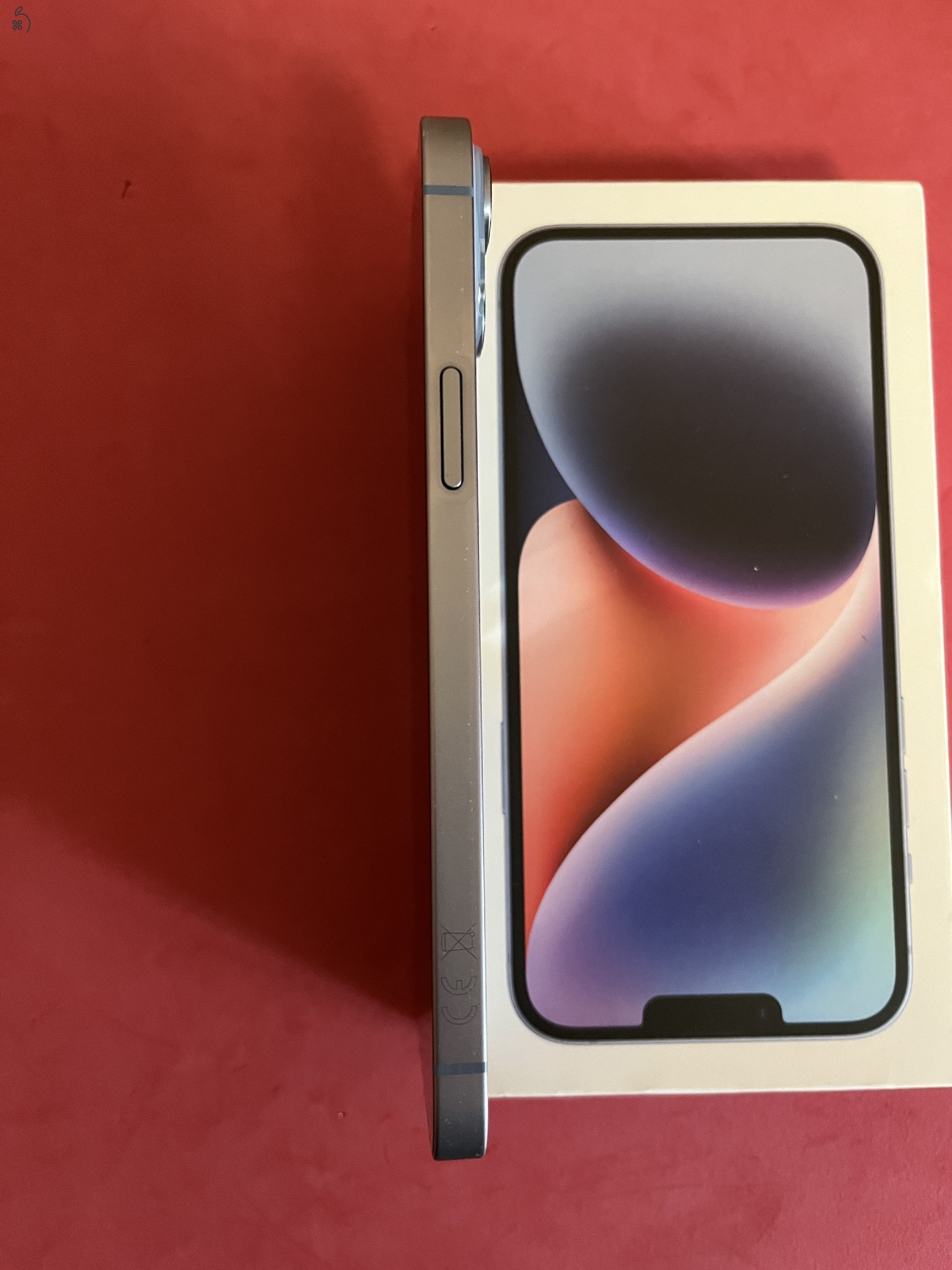 Apple Iphone 14 Plus