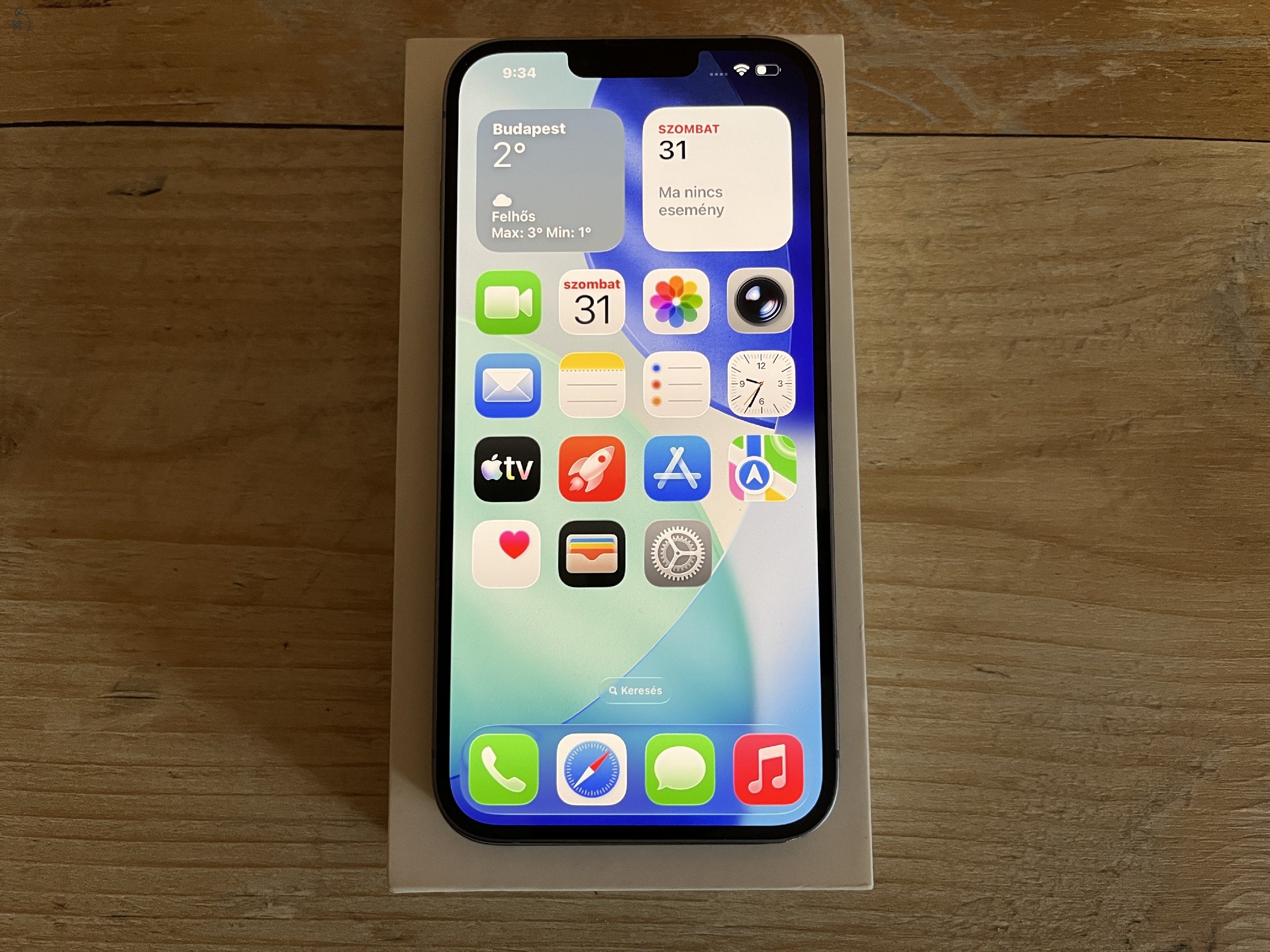 Apple Iphone 14 Plus