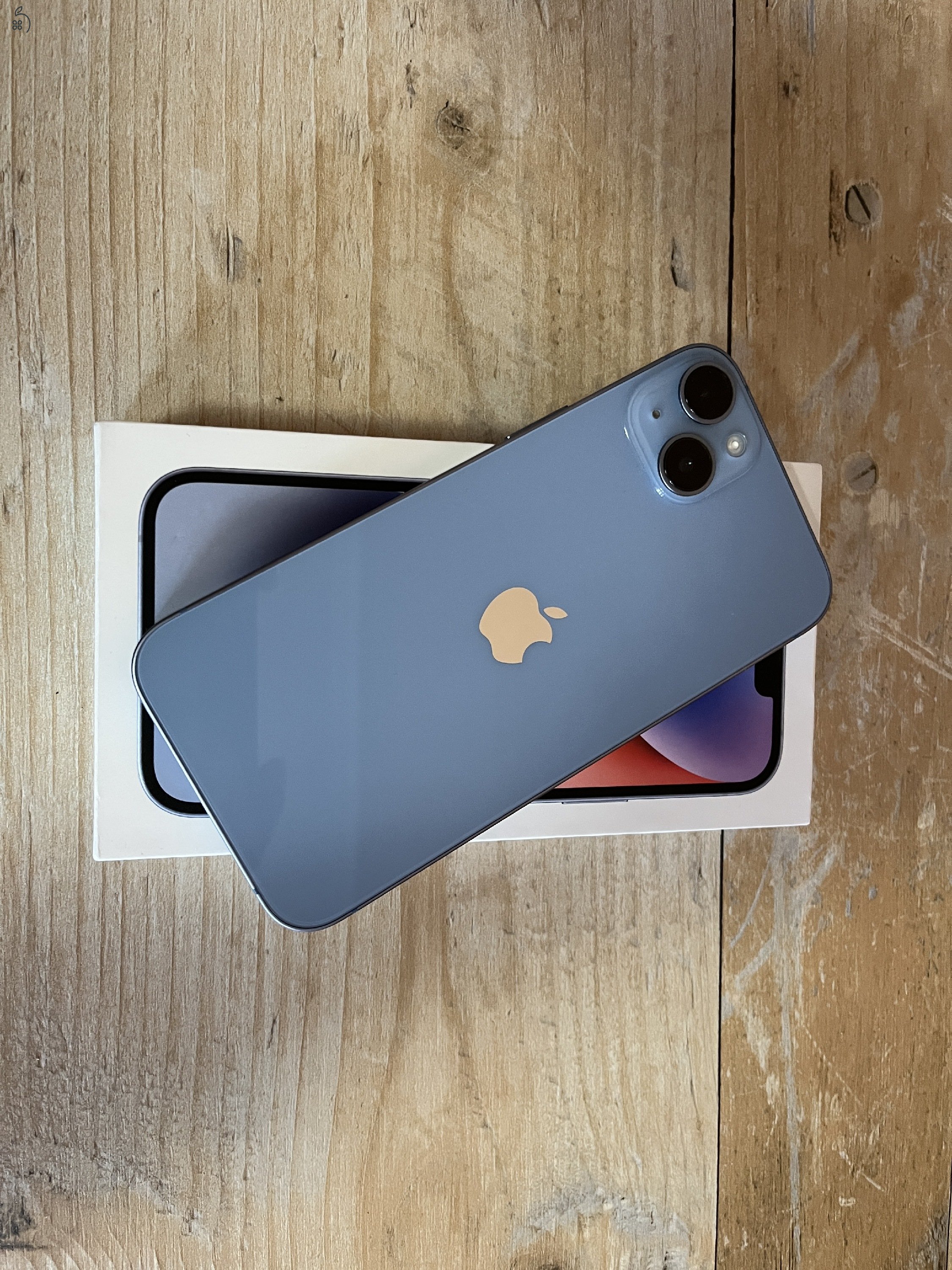 Apple Iphone 14 Plus