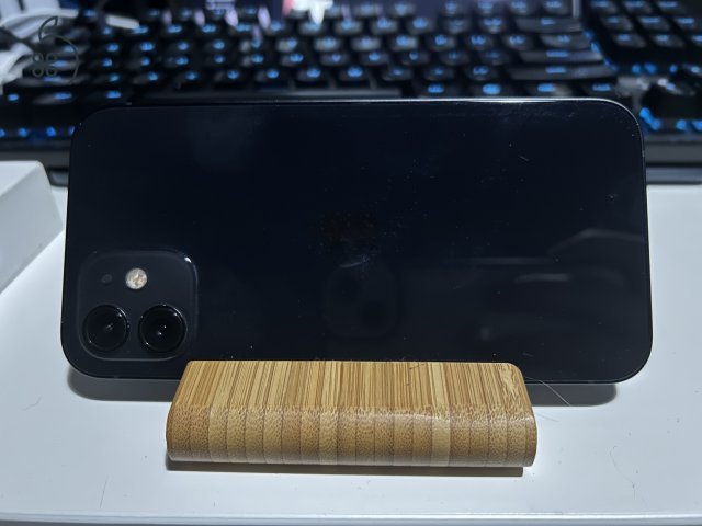 Iphone 12 64gb - független