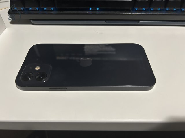 Iphone 12 64gb - független