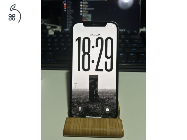 Iphone 12 64gb - független
