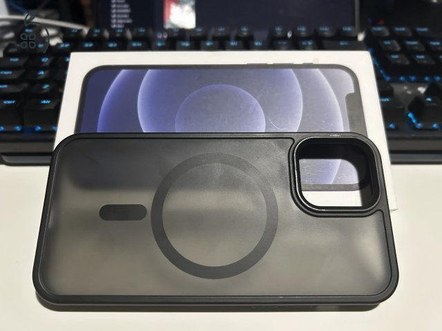 Iphone 12 64gb - független