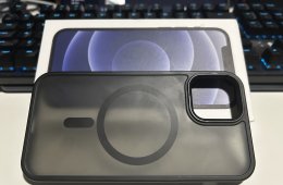 Iphone 12 64gb - független